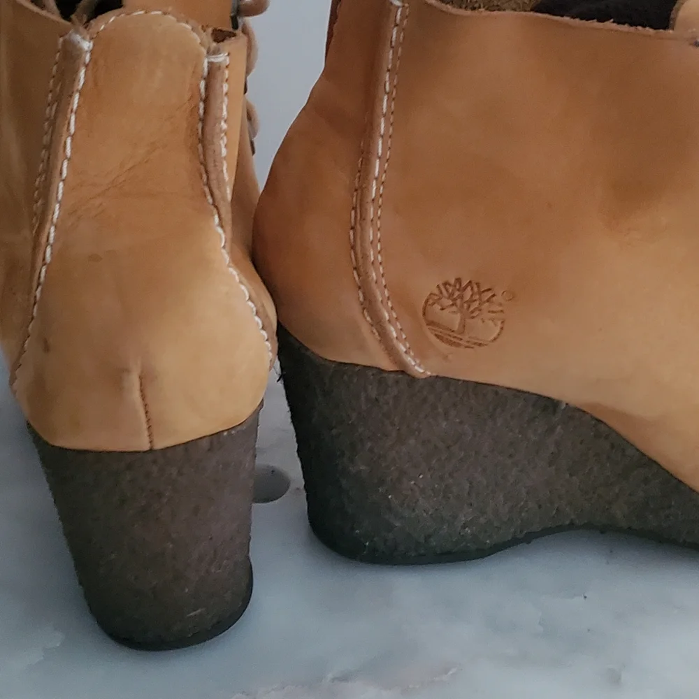 tIMBERLAND SHOES